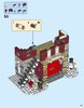 Building Instructions - LEGO - 10263 - Winter Village Fire Station: Page 43