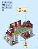 Building Instructions - LEGO - 10263 - Winter Village Fire Station: Page 47