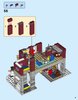 Building Instructions - LEGO - 10263 - Winter Village Fire Station: Page 51