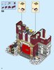 Building Instructions - LEGO - 10263 - Winter Village Fire Station: Page 54