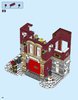 Building Instructions - LEGO - 10263 - Winter Village Fire Station: Page 64