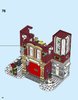 Building Instructions - LEGO - 10263 - Winter Village Fire Station: Page 68