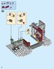 Building Instructions - LEGO - 10263 - Winter Village Fire Station: Page 22