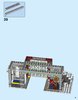 Building Instructions - LEGO - 10263 - Winter Village Fire Station: Page 31