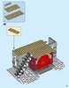 Building Instructions - LEGO - 10263 - Winter Village Fire Station: Page 33