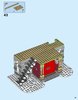 Building Instructions - LEGO - 10263 - Winter Village Fire Station: Page 35