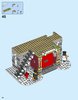 Building Instructions - LEGO - 10263 - Winter Village Fire Station: Page 38