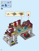 Building Instructions - LEGO - 10263 - Winter Village Fire Station: Page 48