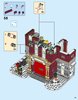 Building Instructions - LEGO - 10263 - Winter Village Fire Station: Page 53