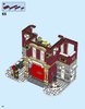 Building Instructions - LEGO - 10263 - Winter Village Fire Station: Page 60