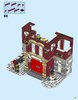 Building Instructions - LEGO - 10263 - Winter Village Fire Station: Page 61