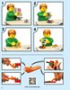 Building Instructions - LEGO - 10264 - Corner Garage: Page 4