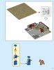 Building Instructions - LEGO - 10264 - Corner Garage: Page 7