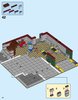 Building Instructions - LEGO - 10264 - Corner Garage: Page 40