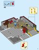 Building Instructions - LEGO - 10264 - Corner Garage: Page 41