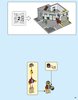 Building Instructions - LEGO - 10264 - Corner Garage: Page 43