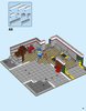 Building Instructions - LEGO - 10264 - Corner Garage: Page 45