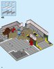 Building Instructions - LEGO - 10264 - Corner Garage: Page 46