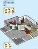 Building Instructions - LEGO - 10264 - Corner Garage: Page 61