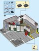 Building Instructions - LEGO - 10264 - Corner Garage: Page 63