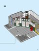 Building Instructions - LEGO - 10264 - Corner Garage: Page 65