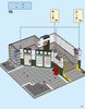 Building Instructions - LEGO - 10264 - Corner Garage: Page 67