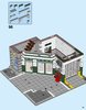 Building Instructions - LEGO - 10264 - Corner Garage: Page 83