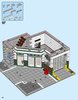 Building Instructions - LEGO - 10264 - Corner Garage: Page 84