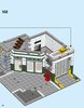 Building Instructions - LEGO - 10264 - Corner Garage: Page 86