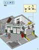 Building Instructions - LEGO - 10264 - Corner Garage: Page 87