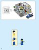 Building Instructions - LEGO - 10264 - Corner Garage: Page 88