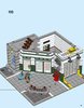 Building Instructions - LEGO - 10264 - Corner Garage: Page 91