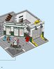 Building Instructions - LEGO - 10264 - Corner Garage: Page 94