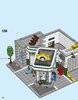 Building Instructions - LEGO - 10264 - Corner Garage: Page 108