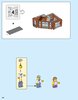 Building Instructions - LEGO - 10264 - Corner Garage: Page 122