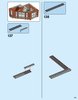 Building Instructions - LEGO - 10264 - Corner Garage: Page 123