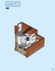 Building Instructions - LEGO - 10264 - Corner Garage: Page 149