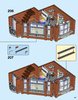 Building Instructions - LEGO - 10264 - Corner Garage: Page 167