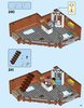 Building Instructions - LEGO - 10264 - Corner Garage: Page 191