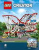 Building Instructions - LEGO - 10264 - Corner Garage: Page 229