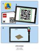 Building Instructions - LEGO - 10264 - Corner Garage: Page 2