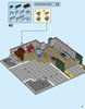 Building Instructions - LEGO - 10264 - Corner Garage: Page 37