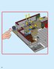 Building Instructions - LEGO - 10264 - Corner Garage: Page 42