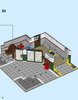 Building Instructions - LEGO - 10264 - Corner Garage: Page 52