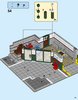 Building Instructions - LEGO - 10264 - Corner Garage: Page 53