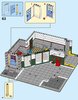 Building Instructions - LEGO - 10264 - Corner Garage: Page 62