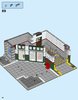 Building Instructions - LEGO - 10264 - Corner Garage: Page 66