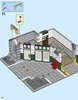 Building Instructions - LEGO - 10264 - Corner Garage: Page 68