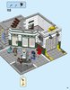 Building Instructions - LEGO - 10264 - Corner Garage: Page 95