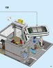 Building Instructions - LEGO - 10264 - Corner Garage: Page 103